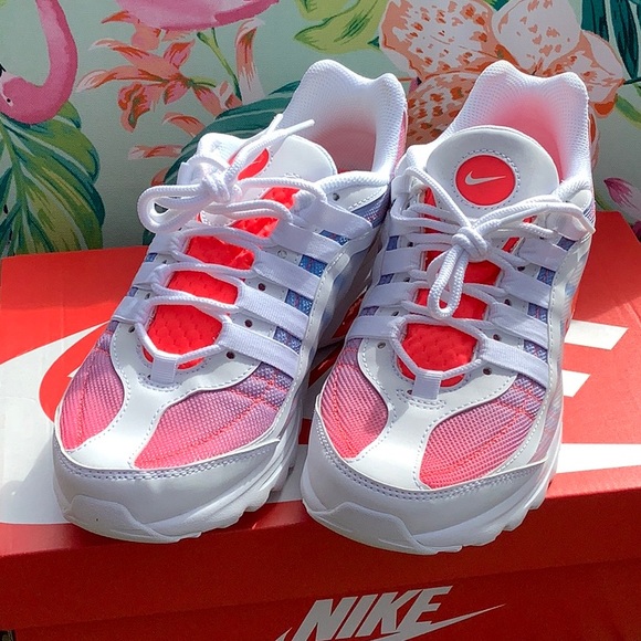 Nike Air Max Vgr Womans Sneaker Size 8 